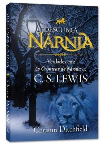 Descubra Nárnia