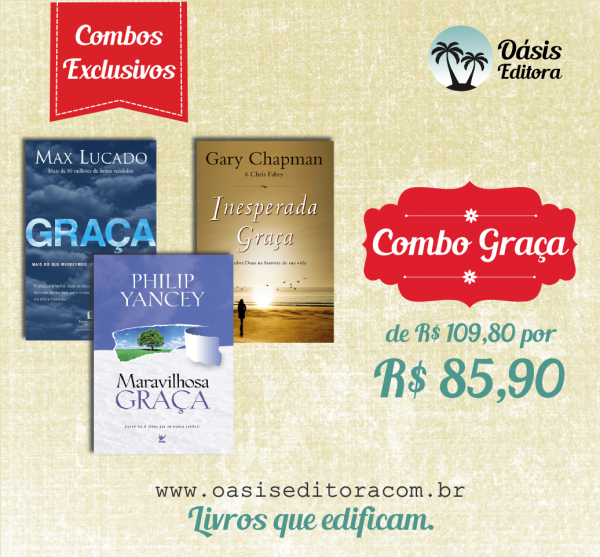 Combo Graça