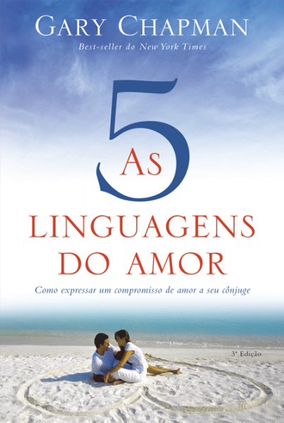 As Cinco Linguagens do Amor