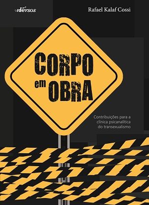 Corpo em obra