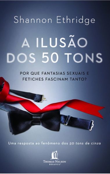 A Ilusão dos 50 tons