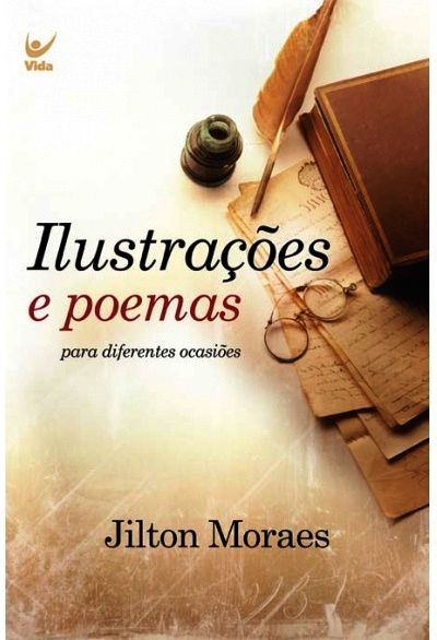 Ilustrações e Poemas para Diferentes Ocasiões