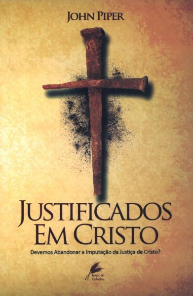 Justificados em Cristo