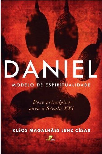 Daniel - Modelo de espiritualidade