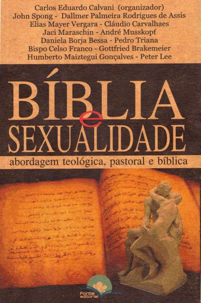 Bíblia e Sexualidade