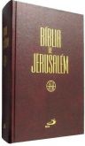 Bíblia de Jerusalém - Média - Capa Dura