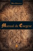 Manual de Exegese