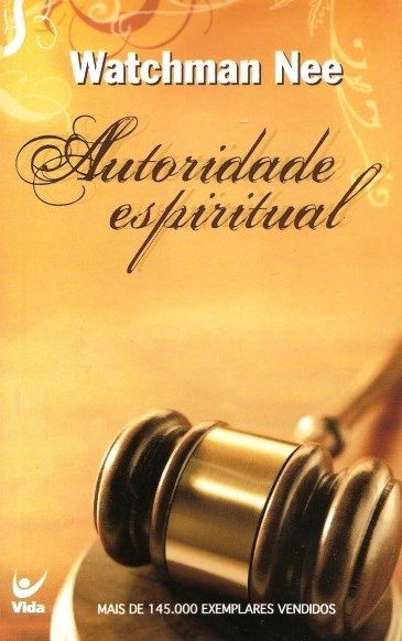 Autoridade Espiritual