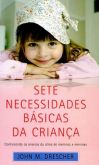 Sete Necessidades Básicas da Criança