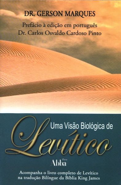 Uma Visão Biológica de Levítico