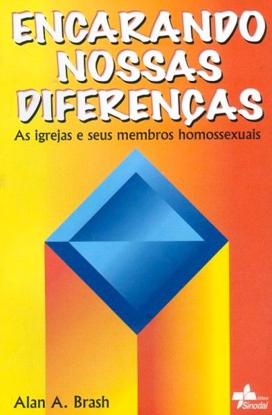 Encarando Nossas Diferenças