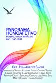 Panorama Homoafetivo - Perspectivas cristãs de inclusão LGBT